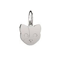 Pendente Liu Jo PET in Acciaio LJP015 - LJP015